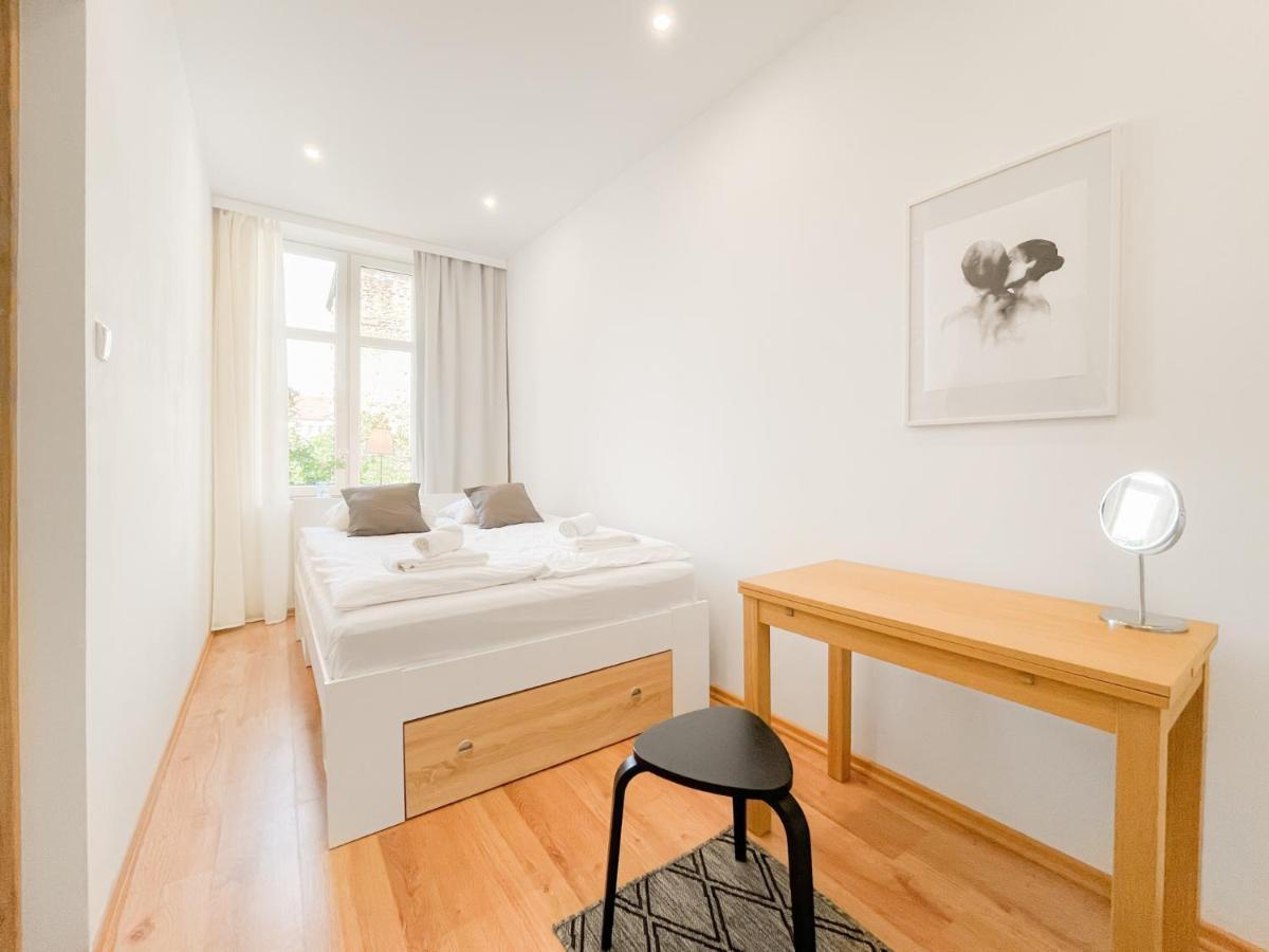 Coco Apartments Gdansk Centrum Gorka Ngoại thất bức ảnh