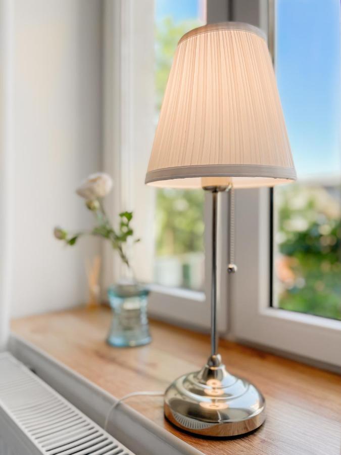 Coco Apartments Gdansk Centrum Gorka Ngoại thất bức ảnh