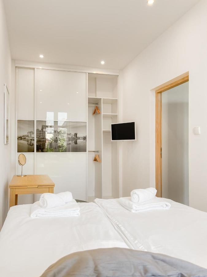 Coco Apartments Gdansk Centrum Gorka Ngoại thất bức ảnh