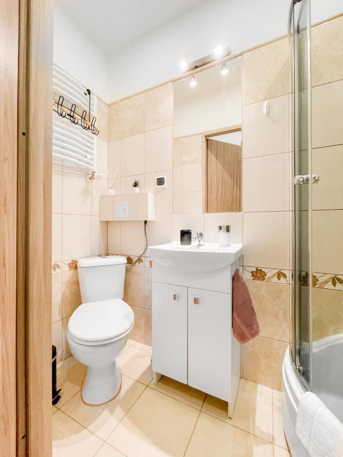 Coco Apartments Gdansk Centrum Gorka Ngoại thất bức ảnh